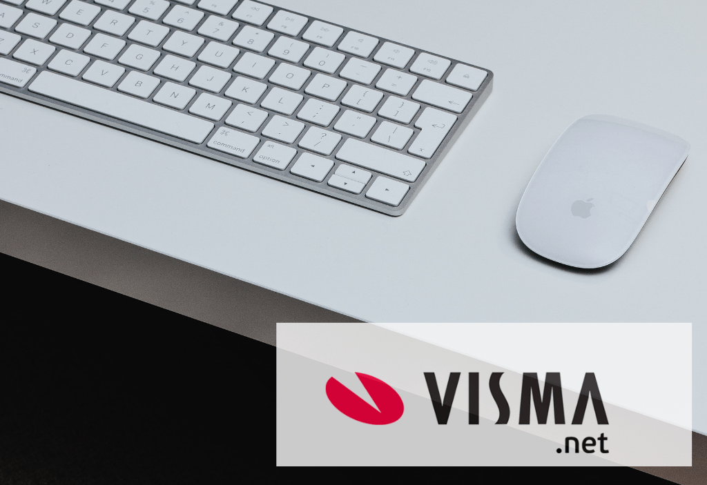 Visma.net Partner