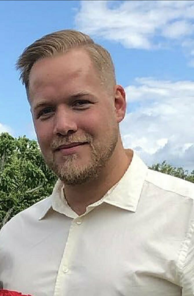 Välkommen Rasmus Petersson, ny Ekonomikonsult på One Economy