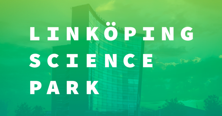 Linköping science park