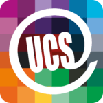 UCS Group logga