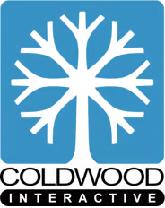 Coldwood interactive logo