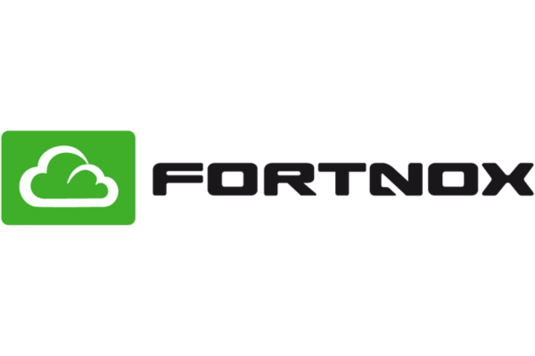 Fortnox logga hemsida png