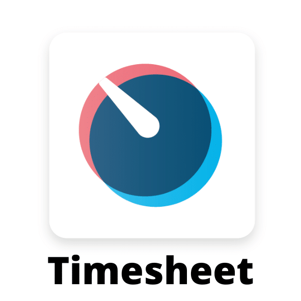 Timesheet - Odoo