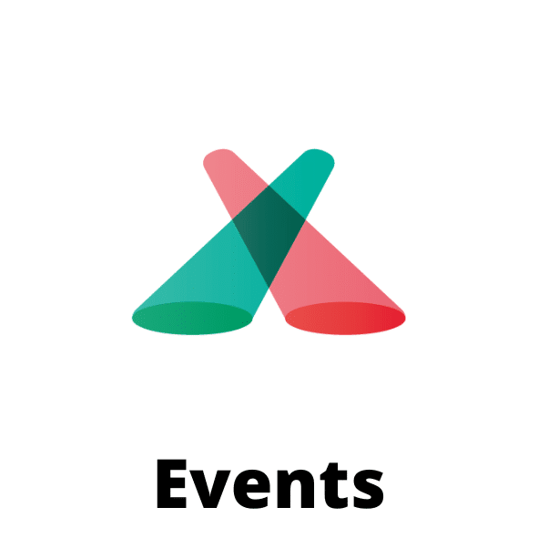 Events app - odd