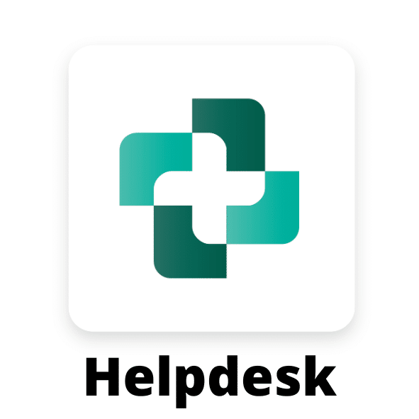 Helpdesk app - Odoo