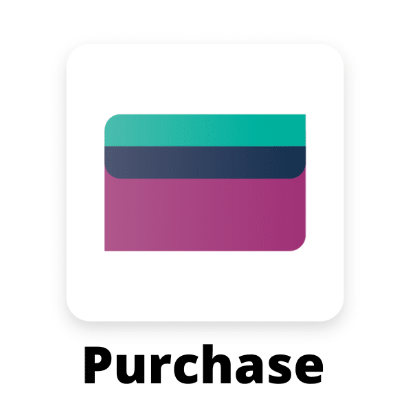 Purchase App - Odoo