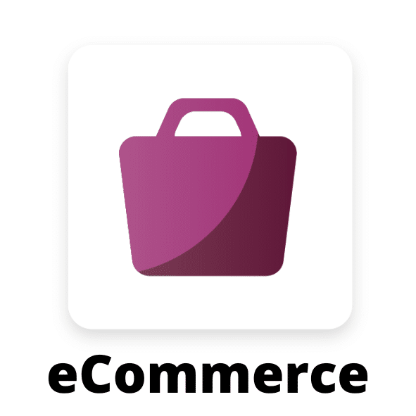 eCommerce app - Odoo