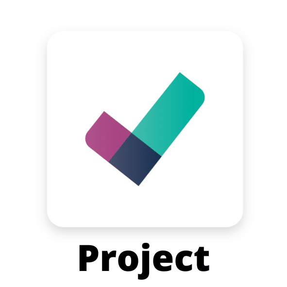 Project - Odoo