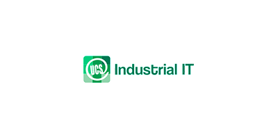 UCS Industrial IT