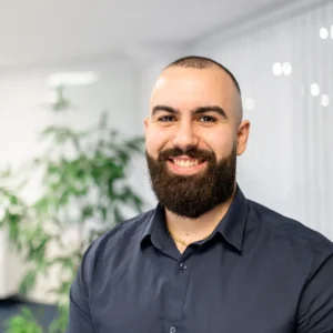 Elias Sarkis