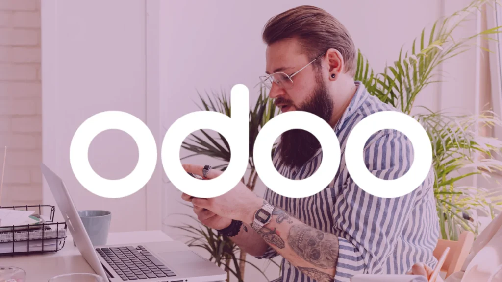 7 “must knows” för nya Odoo-användare