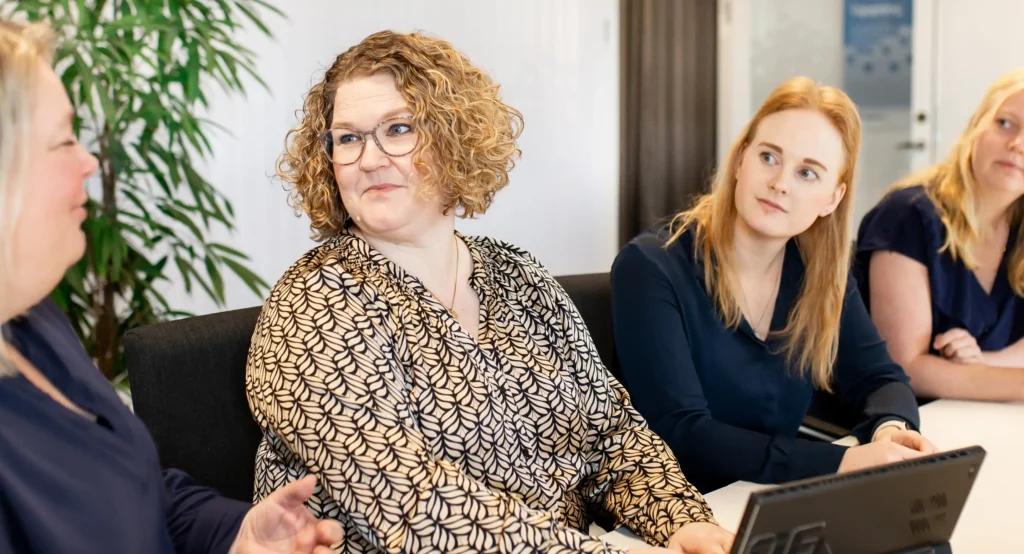 Nyheter inom lönehantering 2025  