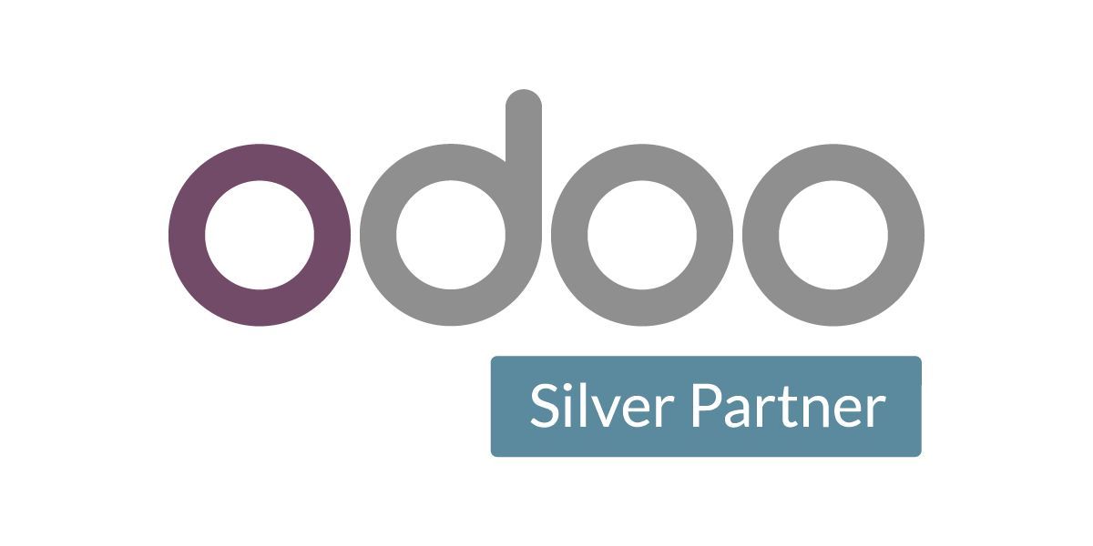 UCS One Business är Odoo Silver Partner