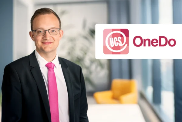 UCS OneDo AB