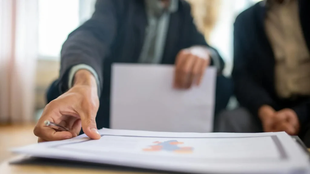 Bokslut början av året