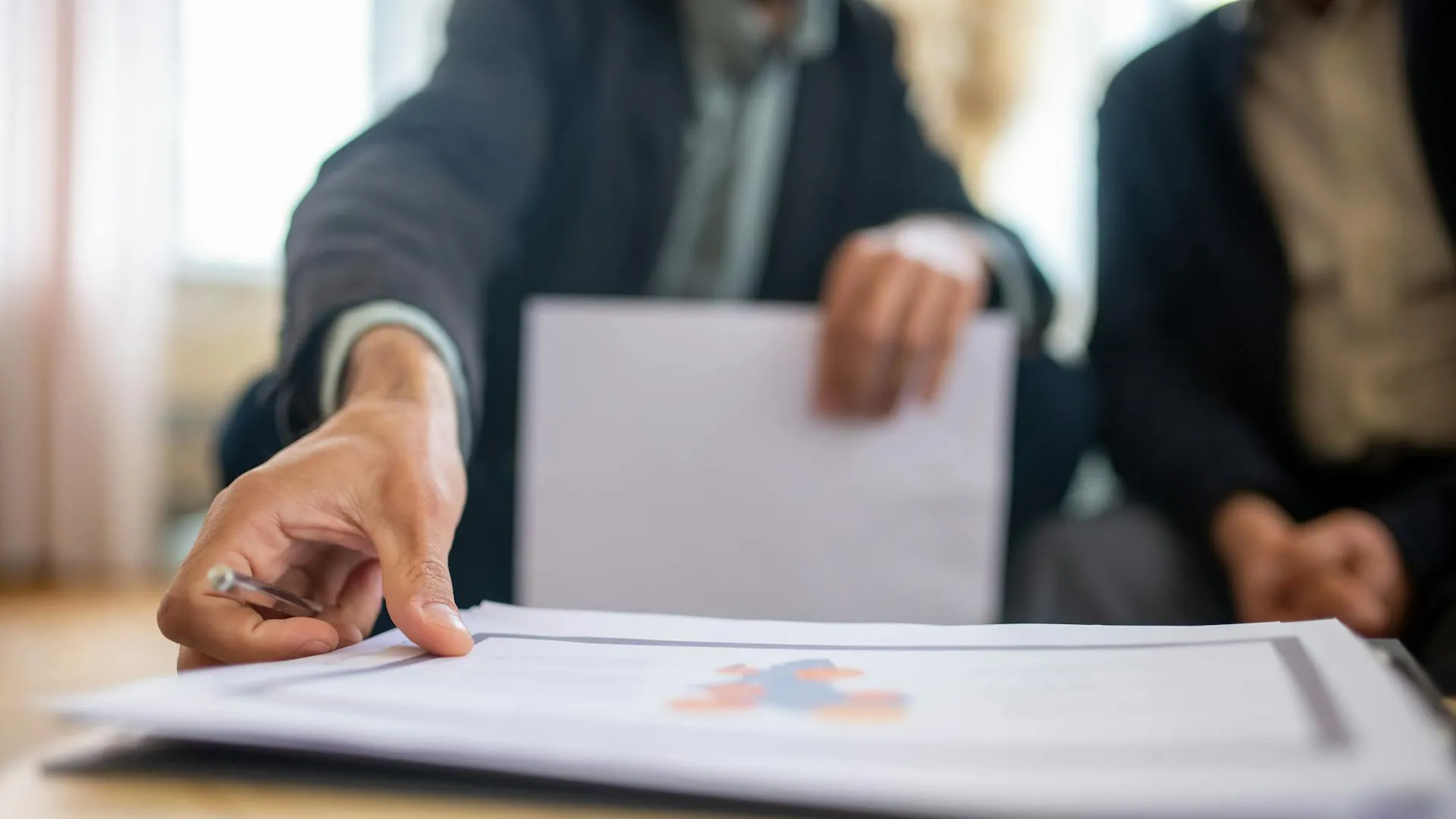 Bokslut början av året