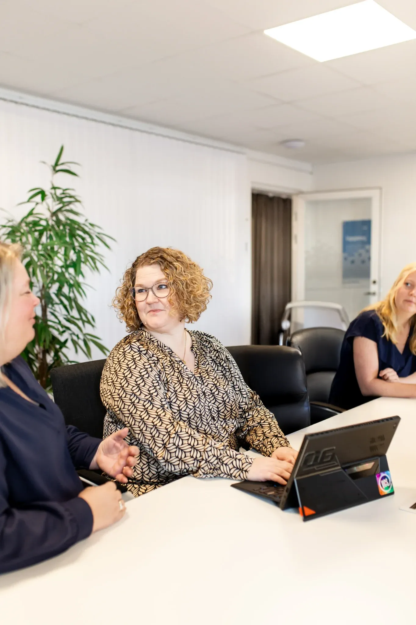 Arbete i löne- och HRM-system