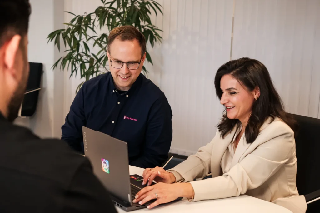 Optimera ditt byte av lönesystem