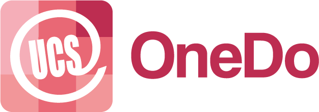 UCS OneDo